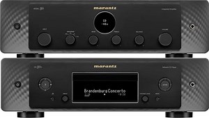 Marantz Model 50   CD50N