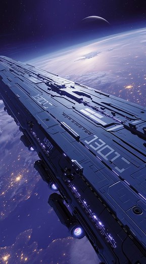 🌌 13,000 strong — and still rising. Across the colonies, from the dust of Mars to the frozen rings of Saturn, the Nations Fleet keeps pushing forward — exploring, defending, building the future one launch at a time. Every follower who joins this journey becomes part of something greater: a collective mission that bridges imagination and destiny. Thirteen thousand minds aligned toward the stars — thank you for keeping this universe alive, for your curiosity, your passion, and your unrelenting su