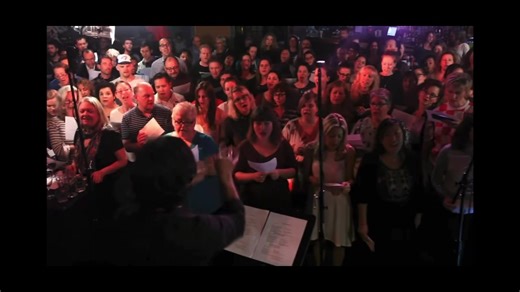 200K views · 7.3K reactions | Slash came up with one of the best guitar riffs ever. We just had to sing it. Here’s how Choir! Choir! Choir! sings Guns n Roses’ “Sweet Child O’ Mine” We kicked the S@@T out of it for you!   Happy Birthday, Slash!   | CHOIR CHOIR CHOIR | Facebook