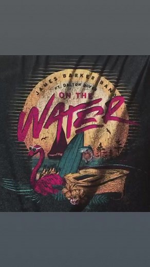 Very excited to announce I’ve got a brand new song coming OUT FRIDAY that I was able to be apart of with my buddies James Barker Band when I heard this song I knew it was gonna be the song of the summer 🌊😎 | Dalton Dover Music