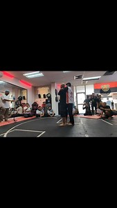 Sharing of training methods in Kota kinabalu Sabah, Malaysia | Zack Garcia