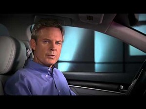 2013 Lexus GS Lane Keep Assist