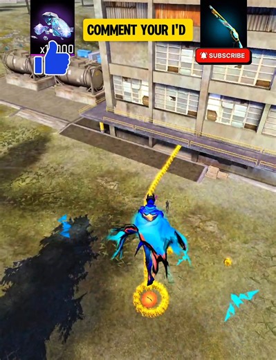 IMPOSSIBLE 🍷🎯 #garenafreefire #aesthetic #youtubeshorts #freefire #ffmax