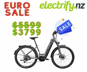 Save your legs, not your wallet. The Gepida Berig ATB is the comfy, step-through e-bike that just gets it done—commutes, errands, weekend paths. Great value. Zero drama. 👉 electrify.nz/products/gepida-berig-atb-step-through-ebike #ValueHero #EverydayEBike #ElectrifyNZ | electrify.nz