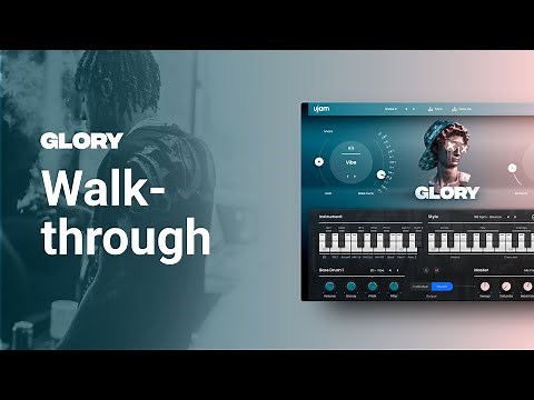 Walkthrough | Beatmaker GLORY