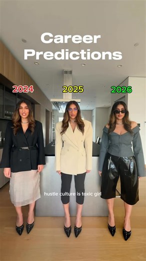 Avni Barman on Instagram: "The world changes every year. High-performing women evolve fast, stay awake, and adapt faster than the world changes. That’s why we win!! If you want a different life, you can’t stay the same person in this fast-changing world ✨ Are you all ready for 2026??"