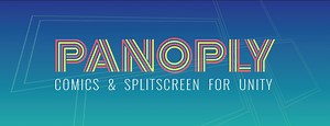[RELEASED] Panoply: Comics and Splitscreen for Unity