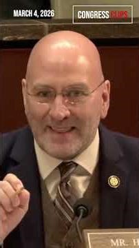 Clay Higgins Calls on Minnesota AG Keith Ellison to Resign in Fiery Hearing Clash