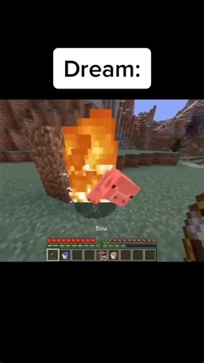 Epic Dream Minecraft Montage Compilation