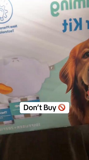 18 reactions · 8 comments |  BIGGEST SALE OF THE YEAR Up to 50% OFF TheraPet Dog Diffusers  Save up to $72 on bundles  FREE shipping on bundles (a $4.95 value)  30-day money-back guarantee ⭐ 4.5+ stars from thousands of verified reviews | TheraPet | Facebook