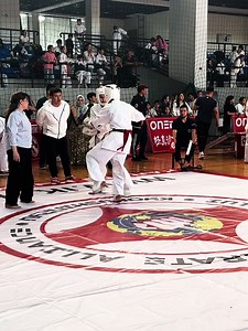 @B@xo$h🥋 🫂❤️ #fyp #elbruso #рек #kumite #kyokushin | Kyokushin