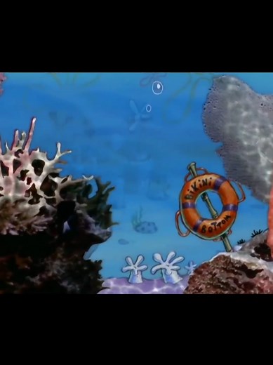 Good Morning with SpongeBob SquarePants Clips