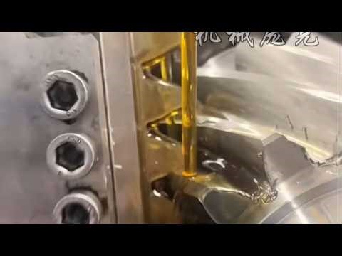 Amazing Mechanical Machines: From Pipe Expanders to Potato Planters