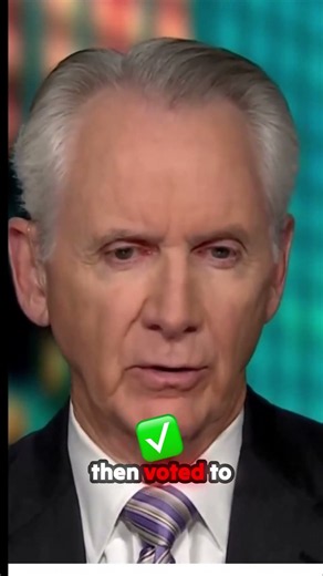A former secretary of state reveals why faith in GOP leadership is crumbling.