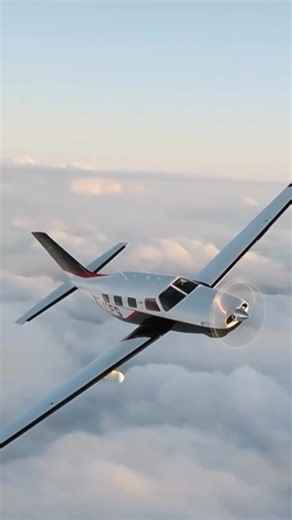 50K views · 1.1K reactions | Every detail, every curve, every flight – pure aircraft artistry. Check out the aircraft featured below ↓ ✈ M700 Fury ✈ M350 ✈ M500 Join Piper Pulse, our broadcast channel on our Instagram for exclusive updates! - #PiperAircraft #FreedomOfFlight #FlyPiper #Aviation #Aircraft | Piper Aircraft, Inc. | Facebook