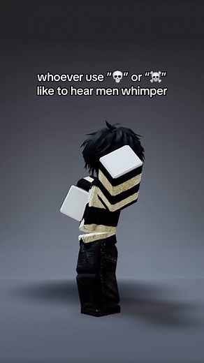 Roblox Whimpering Emote: New Emote Revealed