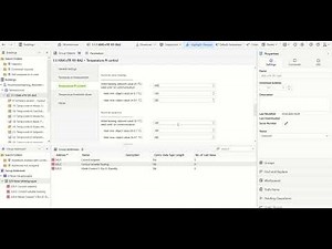 Parameterising KNX heating control in the ETS (KNX eTR 101 by Elsner Elektronik)