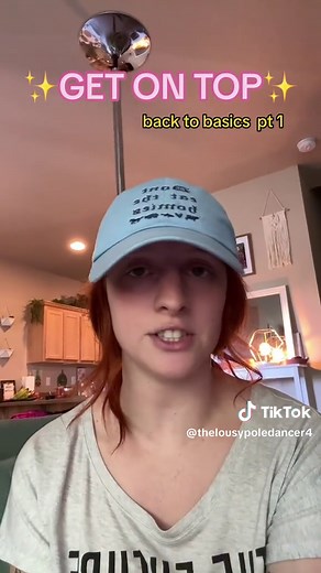 Get On Top 101: How to Initiate & Achieve the Best Position