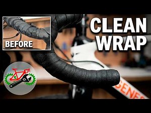 Make Your Bars Look Brand New with Fresh Handlebar Tape | MrBikeFix