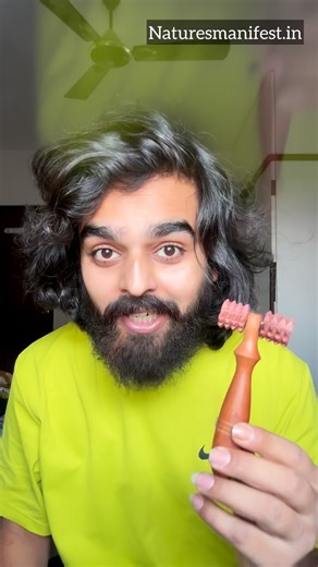 Rahul Kalshetti on Instagram: "A Complete Hair & Scalp Revival Kit ✨ Everything your scalp needs — in the right order. 🔹 Scalp Cleanser → Use before shampoo to clear buildup & prep the scalp 🔹 3X Oil (Hero Product) → Targets hair fall & supports real hair growth 🔹 Virgin Coconut Oil (Diluter) → For sensitive scalps, shine & hydration 🔹 Wooden Massager → Stimulates blood flow & improves oil absorption 💡 This isn’t just a combo — it’s a complete routine designed for results. Clean scalp → cor