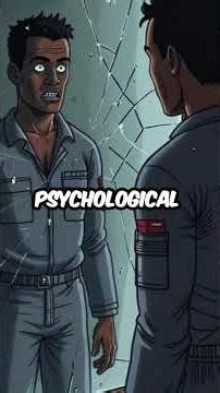 CIA's Secret Mind Control Experiments on Human Test Subjects