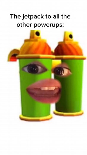 DIY Subway Surfers Jetpack: Your Ultimate Beauty Tutorial!