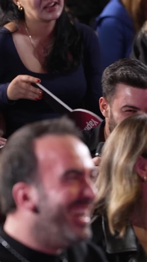 İnce İşler on Instagram: "Kalça Mı Meme Mi Çabuk Söyle! FARKI +18'in Yeni Sezonunu İzlemek İçin ➡️ YouTube/İnceİşler Bu videoda Okey ile işbirliği yer almaktadır. #inceişler #özgüruysal #farkı18 #okey"