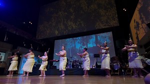 12K views · 325 reactions | Beautiful Tongan performance from the Pasifika Up Late event at Casula Powerhouse Musuem  Casula Powerhouse Arts Centre Matavai Pacific Cultural Arts | QUESTion | Facebook