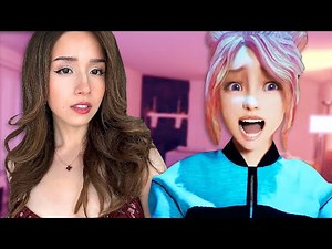 Pokimane Cancels CodeMiko