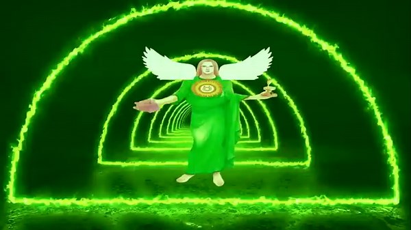 Archangel Raphael Miraculous healing of soul, body and spirit in just 5 minutes