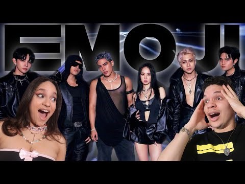 SB19 is back and it's more IMPORTANT than you think! SB19 X JOLIN - Emoji