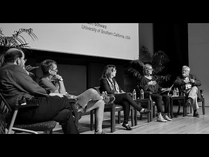 Panel Discussion: Reflections on metascience topics and findings (Metascience 2019 Symposium)