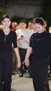 Beautiful Tibetan women, classic and beautiful Tibetan dance "Last night"