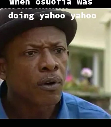 NKEM OWOH (@nkemowoh01)’s videos with I Go Chop Your Dollar - Nkem Owoh