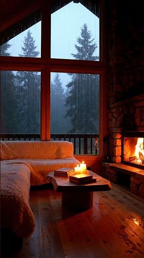 10 Hours Rain sounds for deep sleep