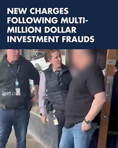 65K views · 369 reactions | Detectives have laid further charges on...