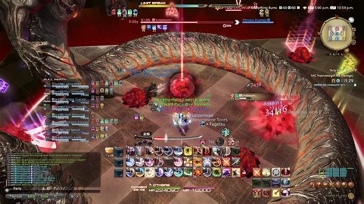 Highlight: Cutting the Promo