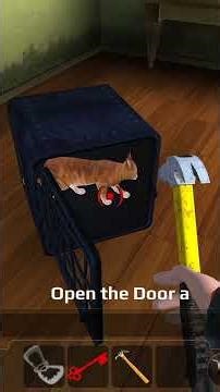 Scary Teacher 3D: New Update! Find EVERY Secret Key & Item for Cat Rescue!