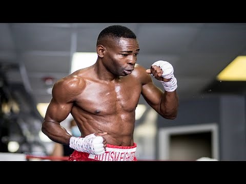 Guillermo Rigondeaux - Defense Highlights