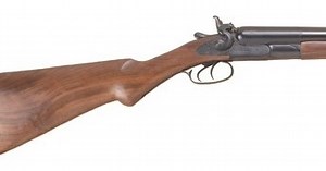 The Coach Gun -- The Town Tamer