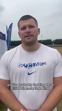 Discus Champ Nick Percy #4jathletics