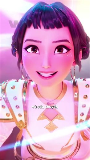 Disney nearly created a masterpiece as good as K-pop Demon Hunters