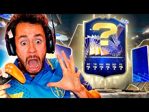 MI PRIMER TOTY!!!!!!! - TheGrefg
