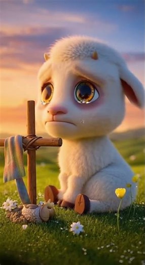 Crying Goat Moments 😢 | Emotional Goat Reaction Caught on Camera 🐐💔#viral #youtubeshorts #shorts