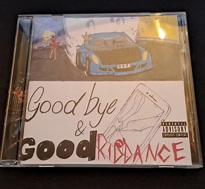 Juice WRLD - Goodbye & Good Riddance