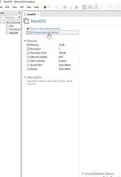 VMWare Workstation Basic Overview for CCNA Labs #ciscocourses