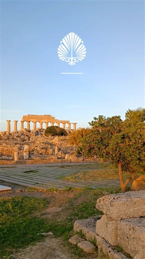 Chiudiamo l’anno così: con il rumore del mare e della natura dell’Acropoli. Il Tempio C davanti, le colline intorno, la luce che cambia. Da Selinunte, buon anno. #ParcoArcheologicoDiSelinunte #Selinunte #Acropoli #TempioC #sunset #sicilia @regionesiciliana @ig_visitsicily @coopculture_it | Parco Archeologico di Selinunte, Cave di Cusa e Pantelleria