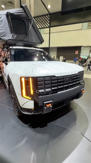 Why The Telluride X-Pro DEBUT Left Everyone Speechless...