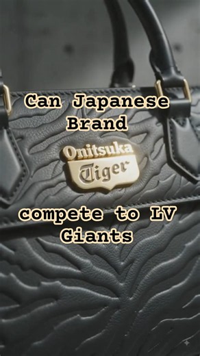 can Onitsuka Tiger compete with LV#onitsukatiger #shoes#luxuryfootwear #sneakers#luxurylifestyle#lv