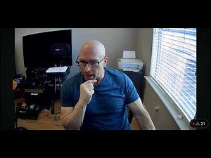 Jason Blaha Shaking Suffering Cerebral palsy disorder, Body May self terminate Soon? 🤔🙆